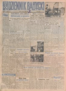 Dziennik Bałtycki, 1987, nr 78