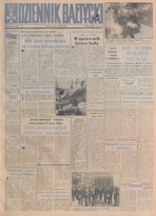 Dziennik Bałtycki, 1987, nr 82