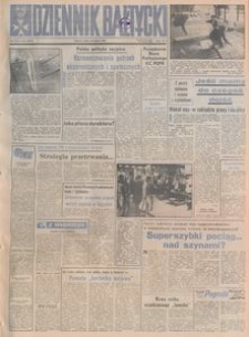 Dziennik Bałtycki, 1987, nr 83