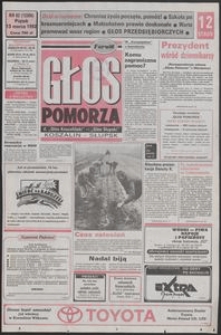 Głos Pomorza, 1992, marzec, nr 62