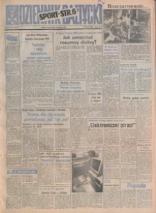 Dziennik Bałtycki, 1987, nr 87