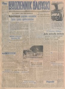 Dziennik Bałtycki, 1987, nr 92