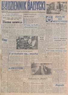 Dziennik Bałtycki, 1987, nr 93