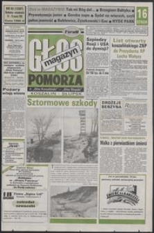 Głos Pomorza, 1992, marzec, nr 63