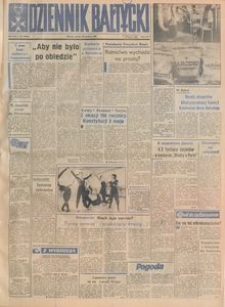 Dziennik Bałtycki, 1987, nr 98