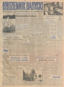 Dziennik Bałtycki, 1987, nr 102