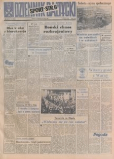 Dziennik Bałtycki, 1987, nr 113