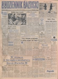 Dziennik Bałtycki, 1987, nr 116