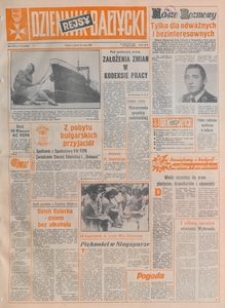 Dziennik Bałtycki, 1987, nr 117