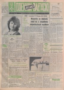 Dziennik Bałtycki, 1987, nr 118
