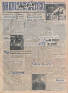 Dziennik Bałtycki, 1987, nr 125