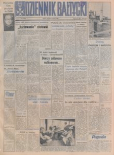 Dziennik Bałtycki, 1987, nr 128