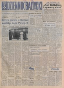 Dziennik Bałtycki, 1987, nr 132