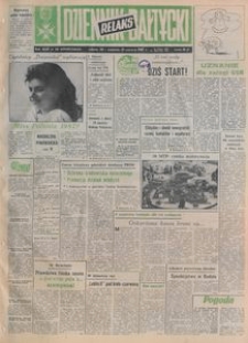 Dziennik Bałtycki, 1987, nr 141