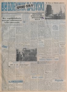 Dziennik Bałtycki, 1987, nr 142