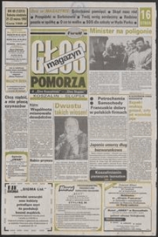 Głos Pomorza, 1992, marzec, nr 69