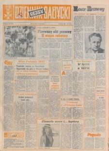 Dziennik Bałtycki, 1987, nr 164