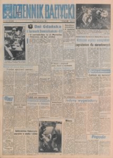 Dziennik Bałtycki, 1987, nr 172