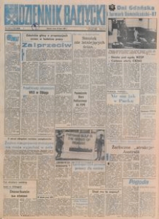 Dziennik Bałtycki, 1987, nr 173
