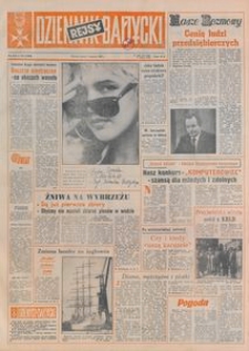 Dziennik Bałtycki, 1987, nr 181