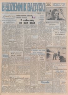 Dziennik Bałtycki, 1987, nr 186