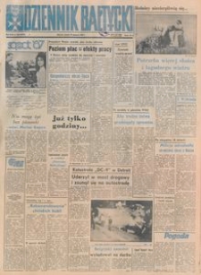 Dziennik Bałtycki, 1987, nr 190