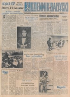 Dziennik Bałtycki, 1987, nr 191