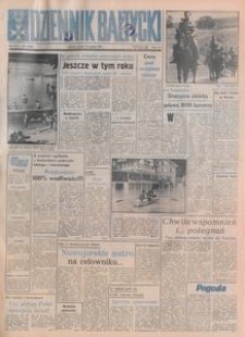 Dziennik Bałtycki, 1987, nr 198