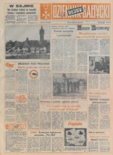 Dziennik Bałtycki, 1987, nr 223