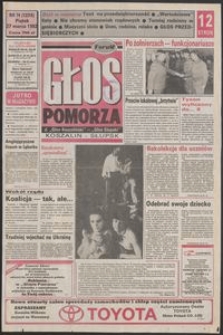 Głos Pomorza, 1992, marzec, nr 74