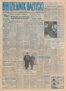 Dziennik Bałtycki, 1987, nr 232