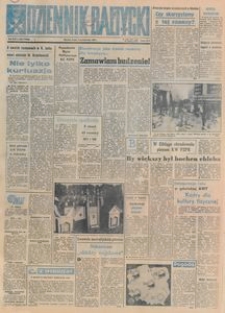 Dziennik Bałtycki, 1987, nr 233