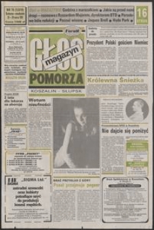 Głos Pomorza, 1992, marzec, nr 75