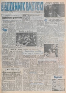 Dziennik Bałtycki, 1987, nr 245