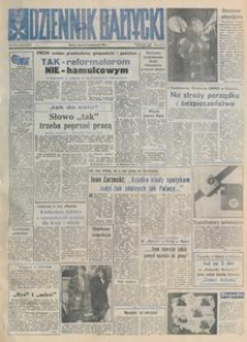 Dziennik Bałtycki, 1987, nr 250
