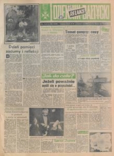 Dziennik Bałtycki, 1987, nr 254