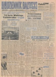 Dziennik Bałtycki, 1987, nr 256