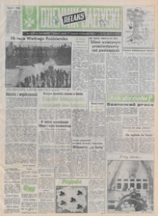 Dziennik Bałtycki, 1987, nr 260