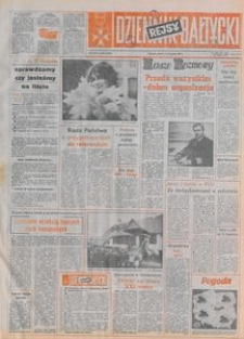 Dziennik Bałtycki, 1987, nr 265