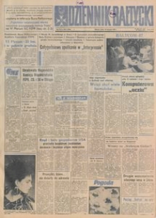 Dziennik Bałtycki, 1987, nr 269