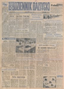 Dziennik Bałtycki, 1987, nr 274