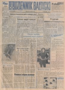 Dziennik Bałtycki, 1987, nr 275
