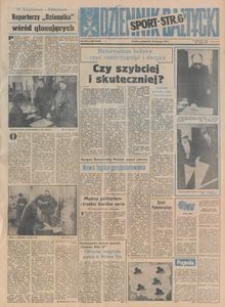 Dziennik Bałtycki, 1987, nr 279
