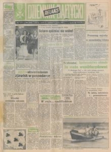 Dziennik Bałtycki, 1987, nr 284
