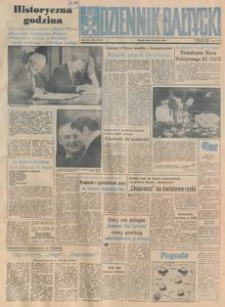 Dziennik Bałtycki, 1987, nr 287