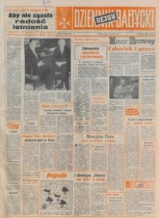 Dziennik Bałtycki, 1987, nr 289