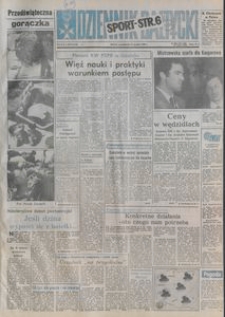 Dziennik Bałtycki, 1987, nr 297