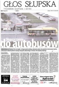 Głos Słupska : tygodnik Słupska i Ustki, 2014, nr 37