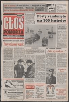 Głos Pomorza, 1993, kwiecień, nr 80