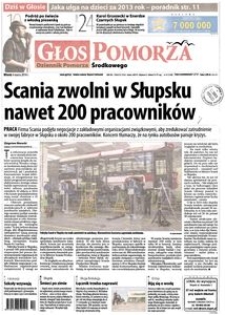 Głos Pomorza, 2014, marzec, nr 52